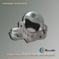 Aluminum Casting Heavy Truck Starter Housing